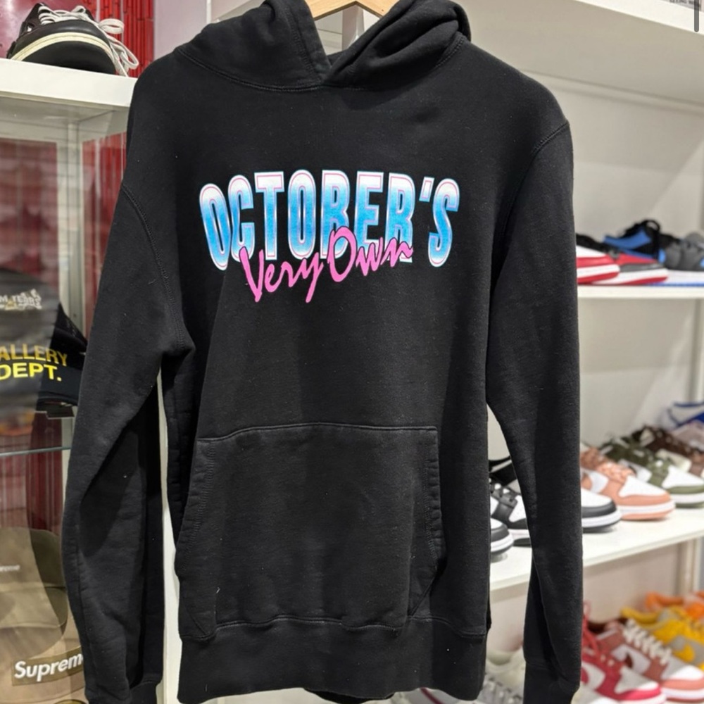 OVO Womans Hoodie